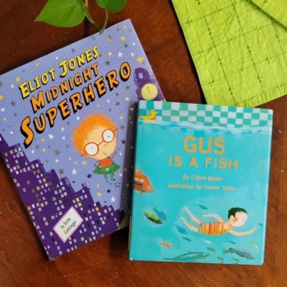 ❤️ Fun Kids Books Action Stories